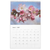 Les calendriers de 2025 continuent (Mar 2027)