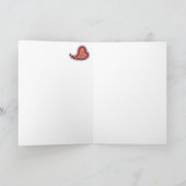 Les calques de la carte cardiaque (Intérieur)