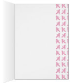 Les caniches roses (Intérieur (Droit))