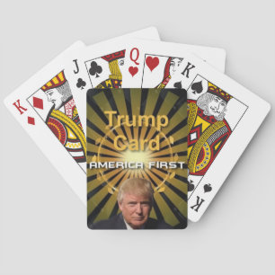 Les cartes de jeu d'atout