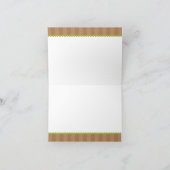 Les Cartes de Maman et Bébé (Intérieur)