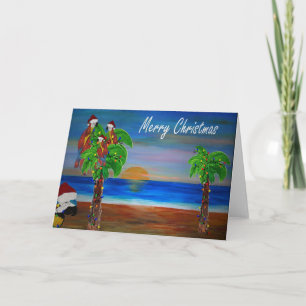 Les cartes de Noël de mon art.