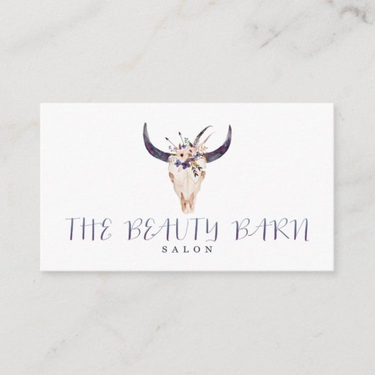 Les cartes de visite de coutume de grange de (Devant)