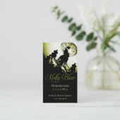 Les Cartes de visite de Molly (Debout devant)