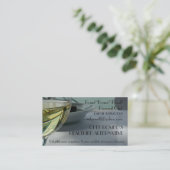 Les cartes de visite de Romeo (Debout devant)