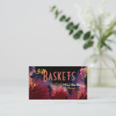 Les cartes de visite soustraient personnalisable (Debout devant)