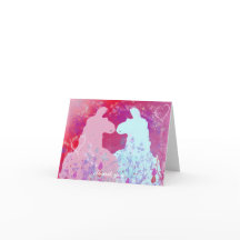 Les cartes de voeux de lama anniversaire, mariage,