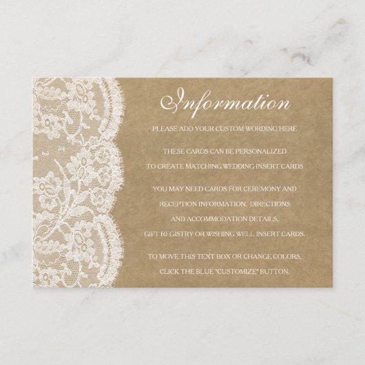 Les cartes détaillées de la collection de Mariages (Devant)