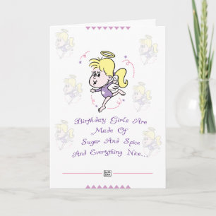 Les cartes en gros de ChuckleBerry