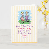 Les cartes en gros de ChuckleBerry (Fleur jaune)