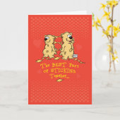 Les cartes en gros de ChuckleBerry (Fleur jaune)