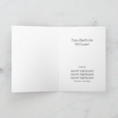 Les cartes en gros de ChuckleBerry (Intérieur)