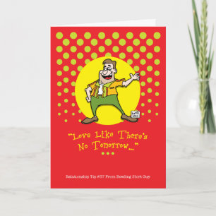 Les cartes en gros de ChuckleBerry