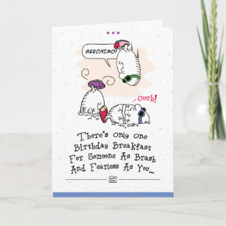 Les cartes en gros de ChuckleBerry