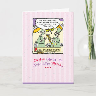 Les cartes en gros de ChuckleBerry