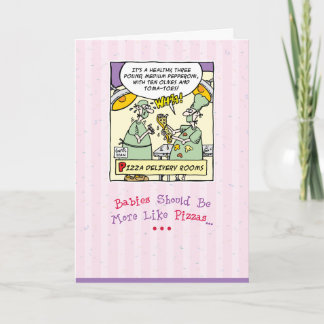 Les cartes en gros de ChuckleBerry