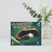 Les cartes faites sur commande de Katie (Debout devant)