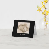 Les cartes sont des graphites tatillons (Fleur jaune)