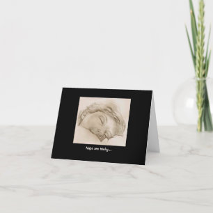 Les cartes sont des graphites tatillons