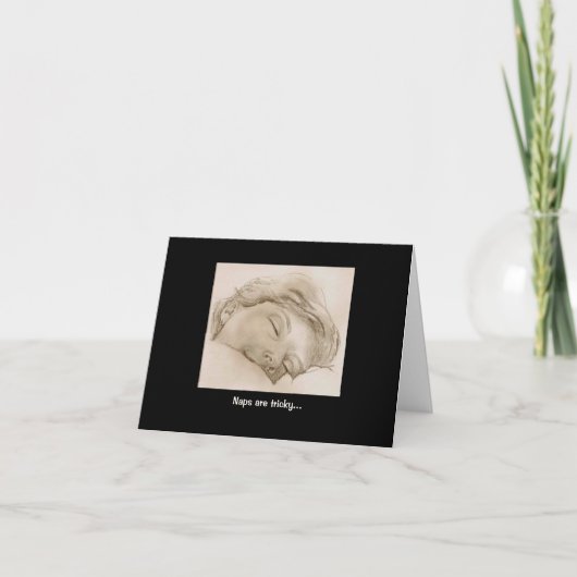 Les cartes sont des graphites tatillons (Devant)