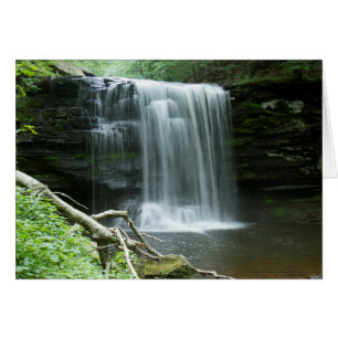 Les cascades