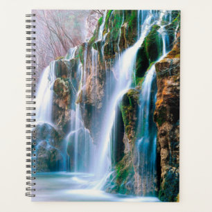 Les cascades