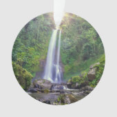 Les cascades | Bali, Indonésie (devant)