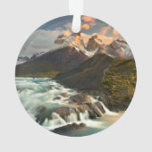 Les cascades | Cascade de qualité Salto Patagonie (dos)