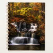 Les cascades | Connecticut Nouvelle-Angleterre (Devant)