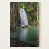 Les cascades | Spring Rainforest Waterfall Thaïlan (Dos)