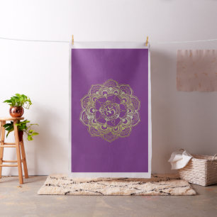 Les Chakras Sahasrara - Tissu