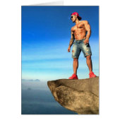 Les Chasses les plus chaudes sur la planète ! Le T (Devant)