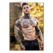 Les Chasses les plus chaudes sur la planète ! Le T (Devant)