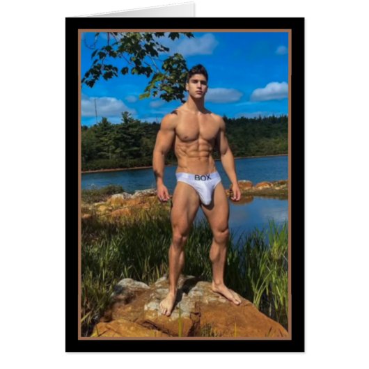 Les Chasses les plus chaudes sur la planète ! Le T (Devant)