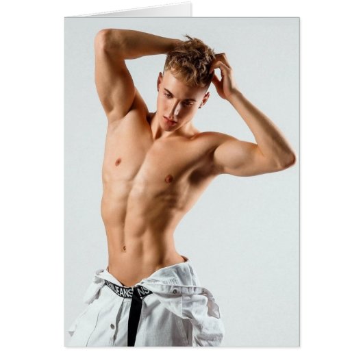 Les Chasses les plus chaudes sur la planète ! Le T (Devant)