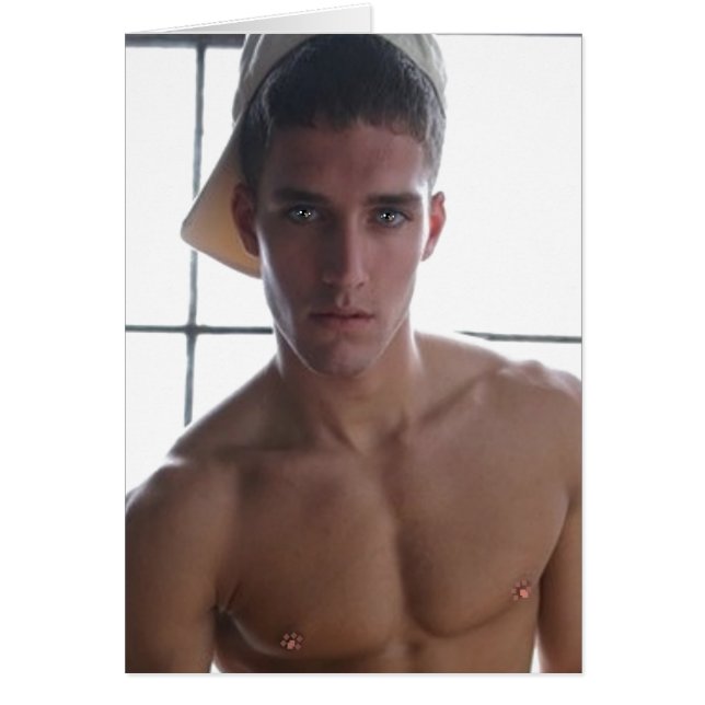 Les Chasses les plus chaudes sur la planète ! Le T (Devant)