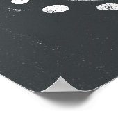 Les Chats Devraient Régler Le Monde Poster Wall Ar (Coin)