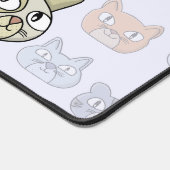 Les Chats Magnifiques (Coin)