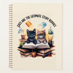 Les Chats Sont Les Derniers Étudiants