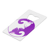 Les chats Yin Yang (Dos Angle)