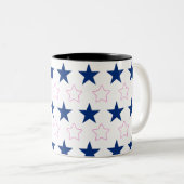 Les Cheerleaders de Dallas Cowboy ont inspiré Mug (Devant droit)