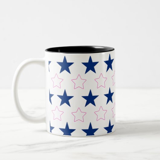 Les Cheerleaders de Dallas Cowboy ont inspiré Mug (Gauche)
