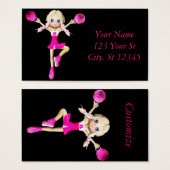 Les Chefs-D'Oeuvre Vont Crier Thunder_Cove (Devant & derrière)