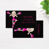 Les Chefs-D'Oeuvre Vont Crier Thunder_Cove (Bureau)