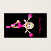 Les Chefs-D'Oeuvre Vont Crier Thunder_Cove (Dos)