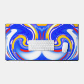 Les chemins d'or (Clavier et souris)