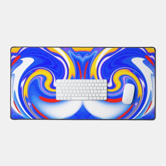 Les chemins d'or (Clavier et souris)