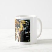 Les chevaliers vrais de la tasse de Dragonwright (Devant droit)