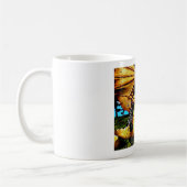 Les chevaliers vrais de la tasse de Dragonwright (Gauche)