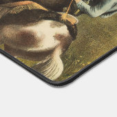 Les Chevaux de l'Ouest sauvage de Buffalo Bill (Coin)